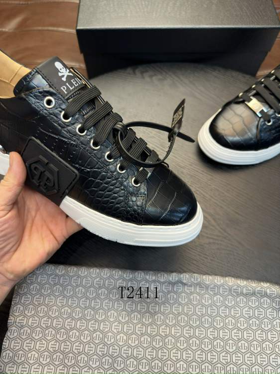 Picture of Philipp Plein Shoes _SKUPPsz38-46h110218538
